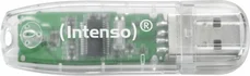 Intenso Rainbow Line 32GB, USB-A 2.0