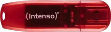 Intenso Rainbow Line 128GB, USB-A 2.0