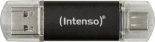 Intenso Twist Line 128GB, USB-A 3.0/USB-C 3.0