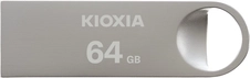 KIOXIA TransMemory U401 64GB, USB-A 2.0