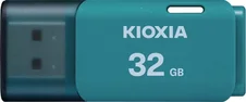 KIOXIA TransMemory U202 Aqua 32GB, USB-A 2.0