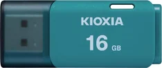 KIOXIA TransMemory U202 Aqua 16GB, USB-A 2.0