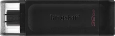 Kingston DataTraveler 70 32GB, USB-C 3.0