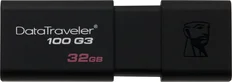 Kingston DataTraveler 100 G3 32GB, USB-A 3.0