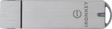 Kingston IronKey S1000 Basic 4GB, USB-A 3.0