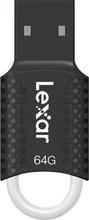 Lexar JumpDrive V40 64GB, USB-A 2.0