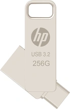 PNY HP x206c 256GB, USB-A 3.0/USB-C 3.0