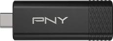 PNY Pro Elite V3 2TB, USB-C 3.1