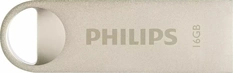 Philips Flash Drive Moon Edition 2.0 16GB, USB-A 2.0