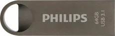 Philips Flash Drive Moon Edition 3.1 64GB, USB-A 3.0