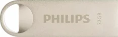 Philips Flash Drive Moon Edition 2.0 32GB, USB-A 2.0