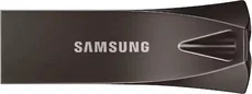 Samsung USB Stick Bar Plus 2020 Titan Gray 64GB, USB-A 3.0