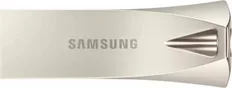 Samsung USB Stick Bar Plus 2020 Champagne Silver 64GB, USB-A 3.0