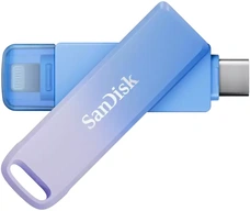 SanDisk Creator Phone Drive 128GB, USB-C 3.0/Lightning