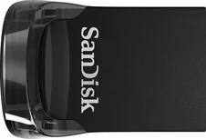 SanDisk Ultra Fit 128GB, USB-A 3.0