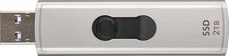 Transcend ESD320A Portable SSD 2TB, USB-A 3.1