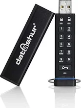 iStorage datAshur 32GB, USB-A 2.0