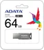 ADATA UV350 64GB, USB-A 3.0