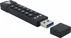 Apricorn Aegis Secure Key 3z 64GB, USB-A 3.0