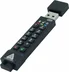 Apricorn Aegis Secure Key 3NX 128GB, USB-A 3.0