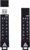Apricorn Aegis Secure Key 3NX 2GB, USB-A 3.0