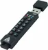 Apricorn Aegis Secure Key 3NX 64GB, USB-A 3.0