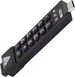 Apricorn Aegis Secure Key 3NXC 64GB, USB-C 3.0