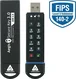 Apricorn Aegis Secure Key 3.0 480GB, USB-A 3.0