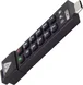 Apricorn Aegis Secure Key 3NXC 128GB, USB-C 3.0
