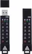 Apricorn Aegis Secure Key 3NX 8GB, USB-A 3.0