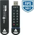 Apricorn Aegis Secure Key 3.0 16GB, USB-A 3.0