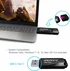Arcanite AK58 128GB, USB-A 3.0