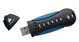 Corsair Flash Padlock III 128GB, USB-A 3.0