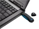 Corsair Flash Padlock III 128GB, USB-A 3.0