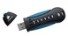 Corsair Flash Padlock III 64GB, USB-A 3.0