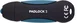 Corsair Flash Padlock III 64GB, USB-A 3.0