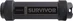 Corsair Flash Survivor Stealth Rev.2 256GB, USB-A 3.0
