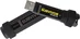 Corsair Flash Survivor Stealth Rev.2 256GB, USB-A 3.0