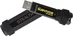Corsair Flash Survivor Stealth Rev.2 256GB, USB-A 3.0