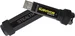 Corsair Flash Survivor Stealth Rev.2 64GB, USB-A 3.0