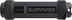Corsair Flash Survivor Stealth Rev.2 128GB, USB-A 3.0