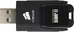 Corsair Flash Voyager Slider X1 64GB, USB-A 3.0