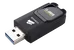 Corsair Flash Voyager Slider X1 64GB, USB-A 3.0