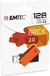 Emtec C350 Brick 128GB, USB-A 2.0