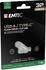 Emtec D280 32GB, USB-A 3.0/USB-C 3.0