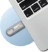 Emtec D280 64GB, USB-A 3.0/USB-C 3.0