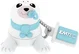 Emtec M334 The Marine Range Baby Seal 16GB, USB-A 2.0