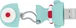 Emtec M337 The Marine Range Sailor Whale 16GB, USB-A 2.0