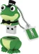 Emtec M339 Crooner Frog 16GB, USB-A 2.0