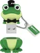 Emtec M339 Crooner Frog 16GB, USB-A 2.0